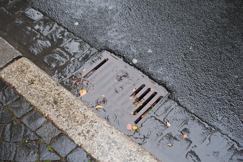 Blocked Drains Responsibility in Barnet Greater London