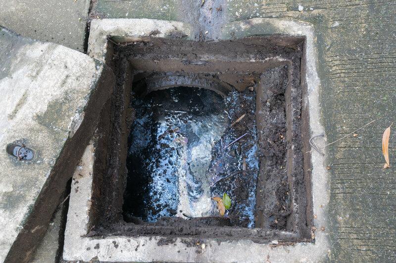 Blocked Sewer Drain Unblocked in Barnet Greater London
